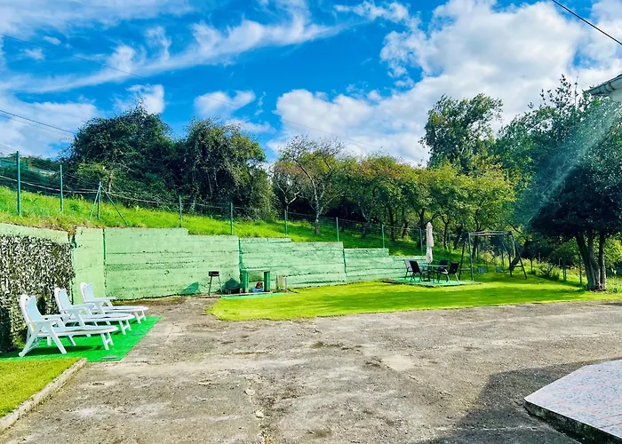 La Finca De Los Pisones