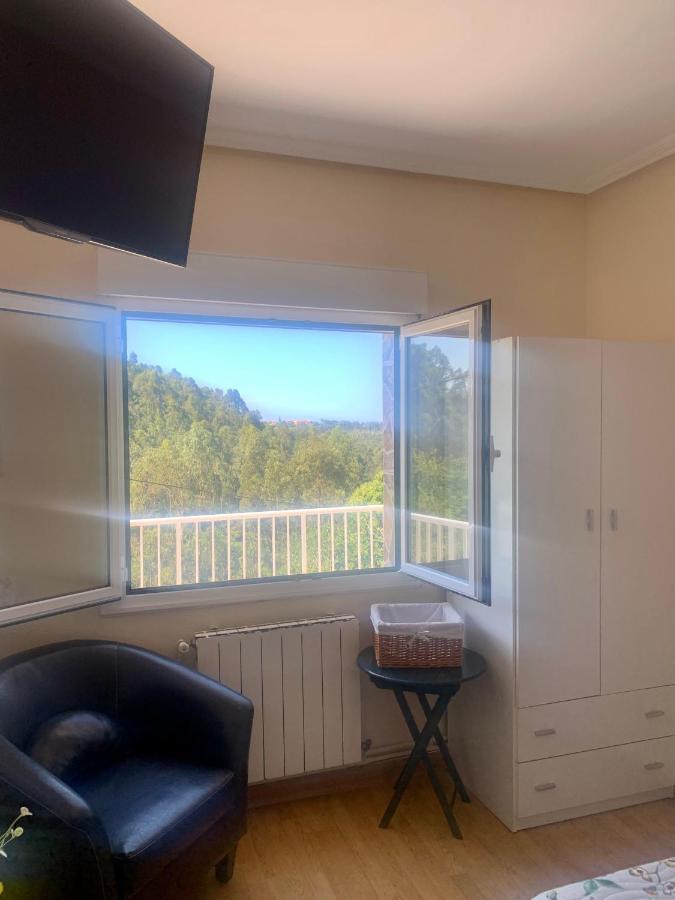 Ferienhaus La De Pisones *