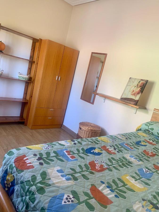 La De Pisones Casa vacanze