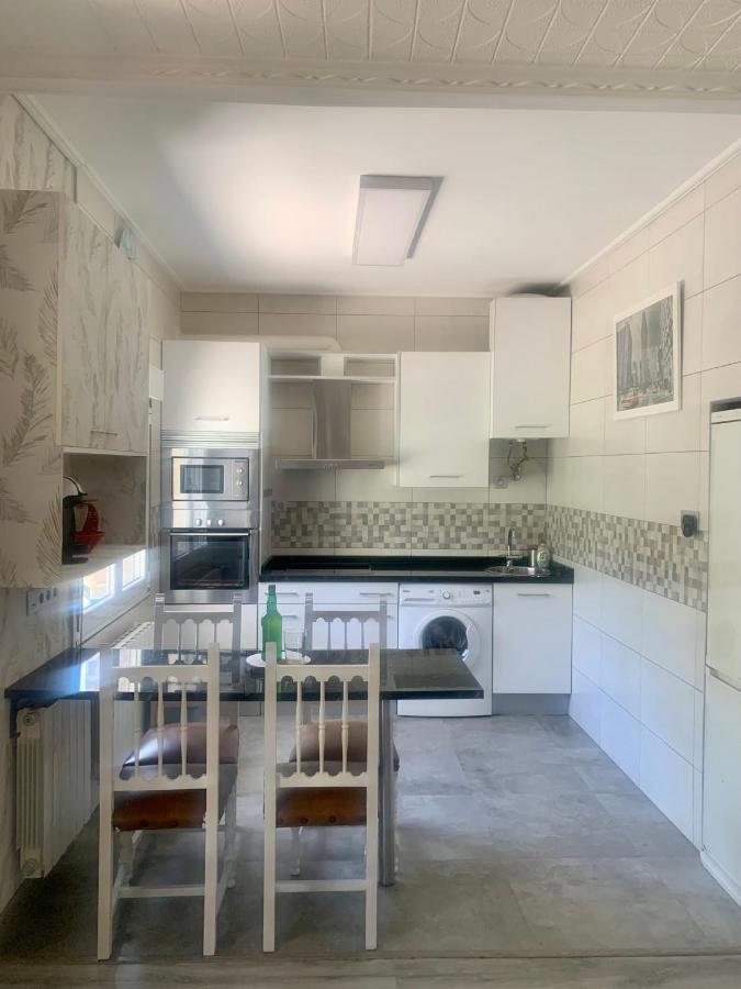 Casa vacanze La De Pisones Gijón
