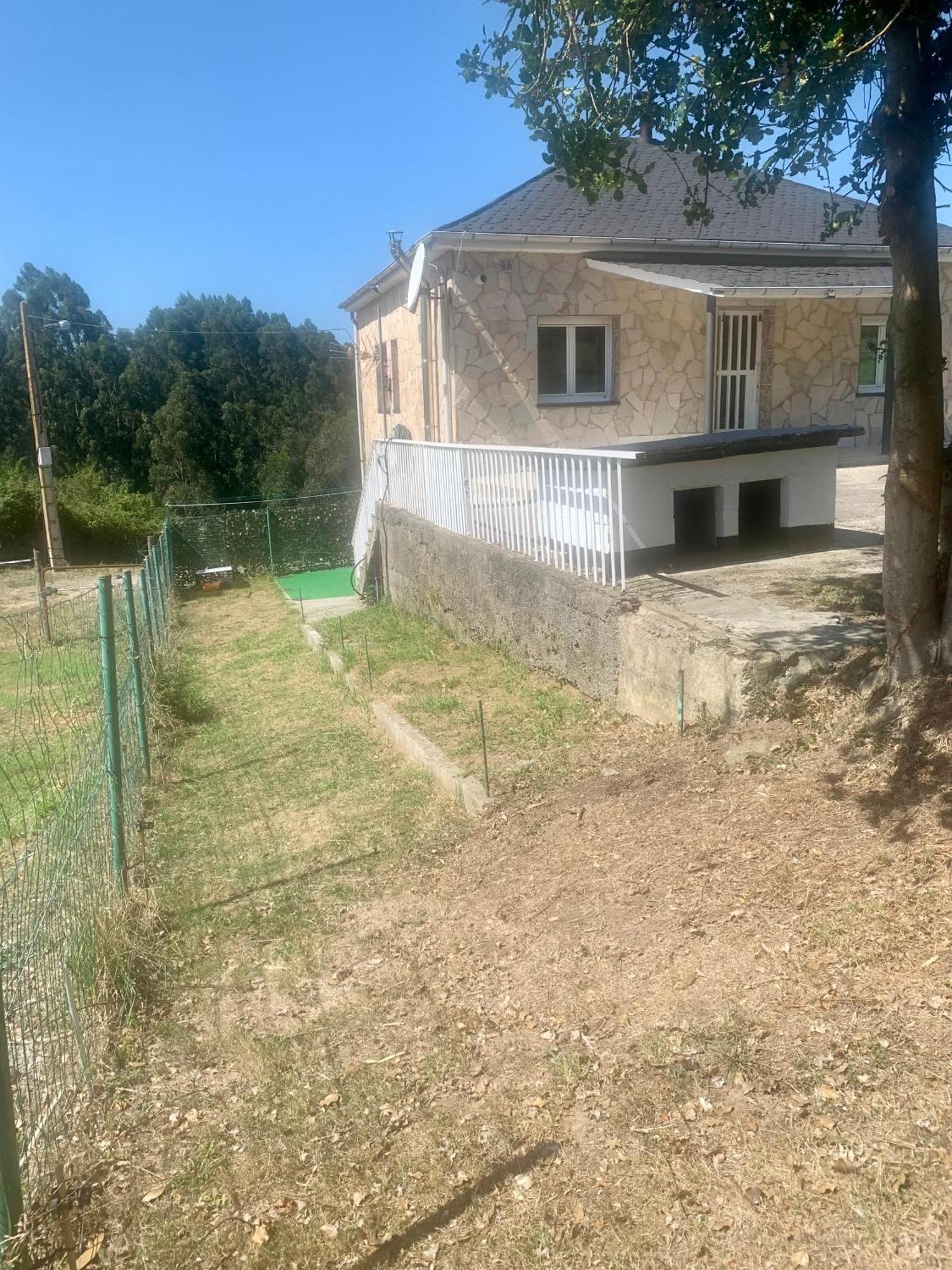 Casa vacanze La De Pisones *