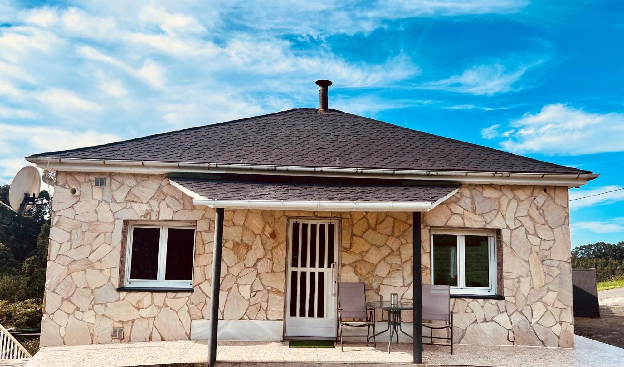La De Pisones Ferienhaus