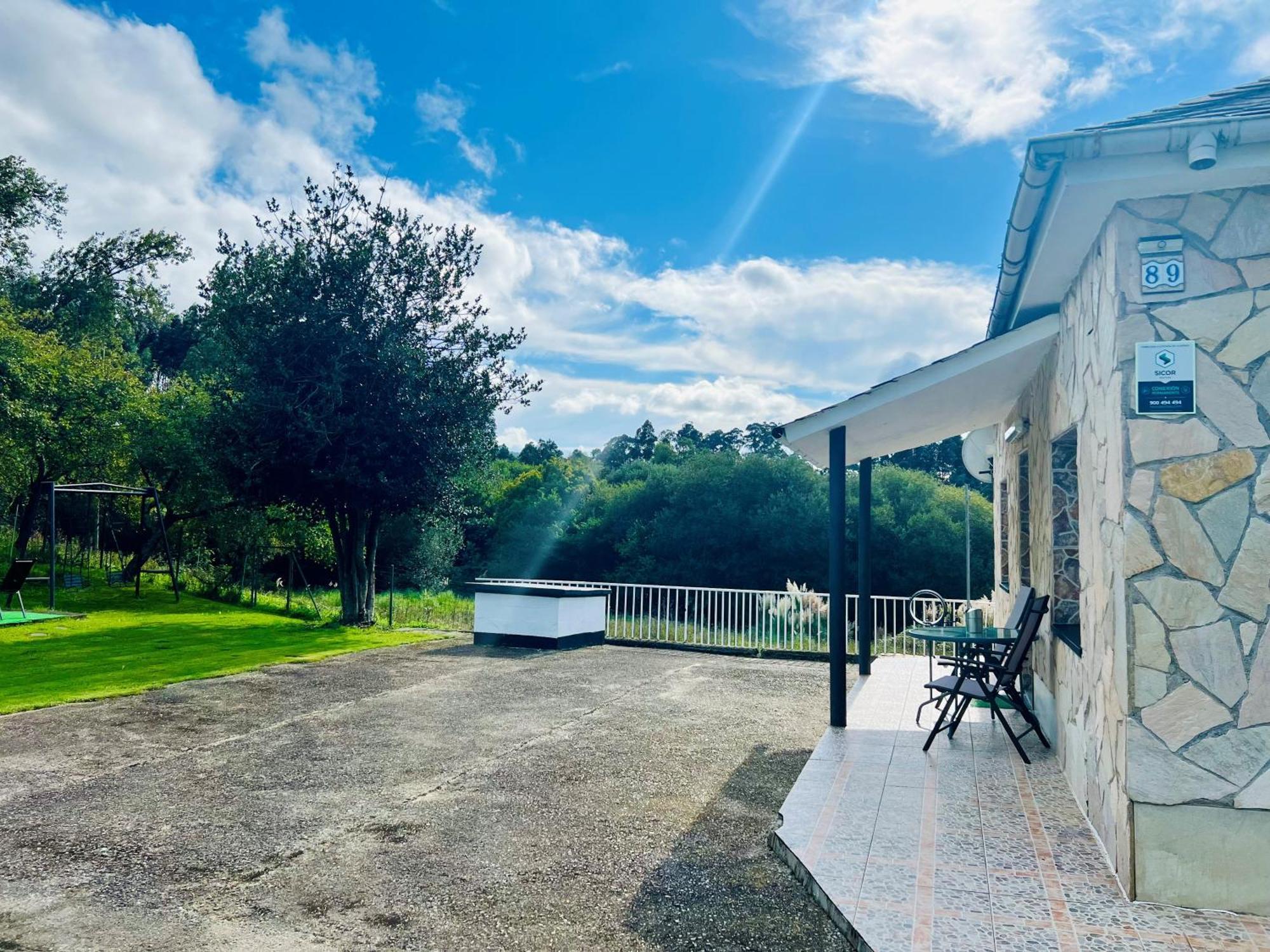 Casa vacanze La De Pisones *